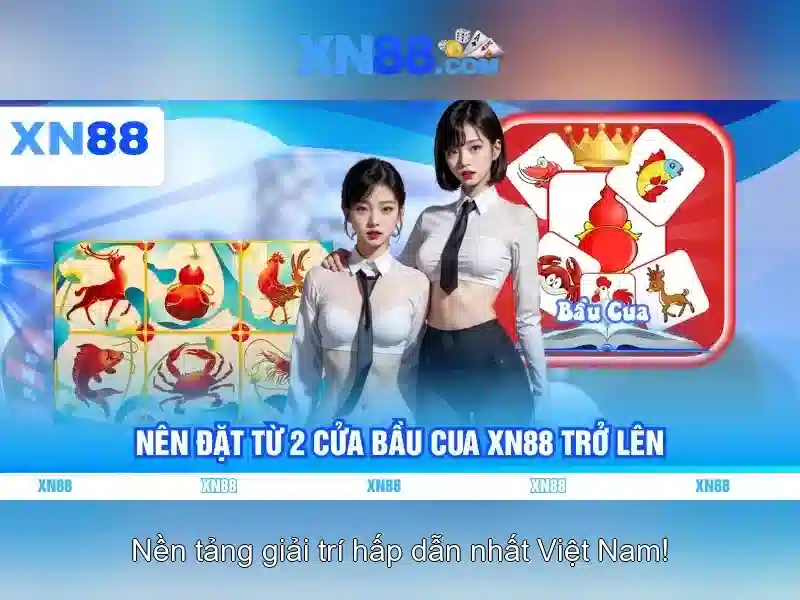 tai game xn88: Khám phá thương hiệu game trực tuyến