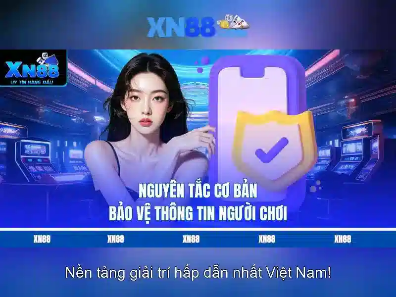 Giới thiệu xn88: Nền tảng cá cược trực tuyến hiện đại
