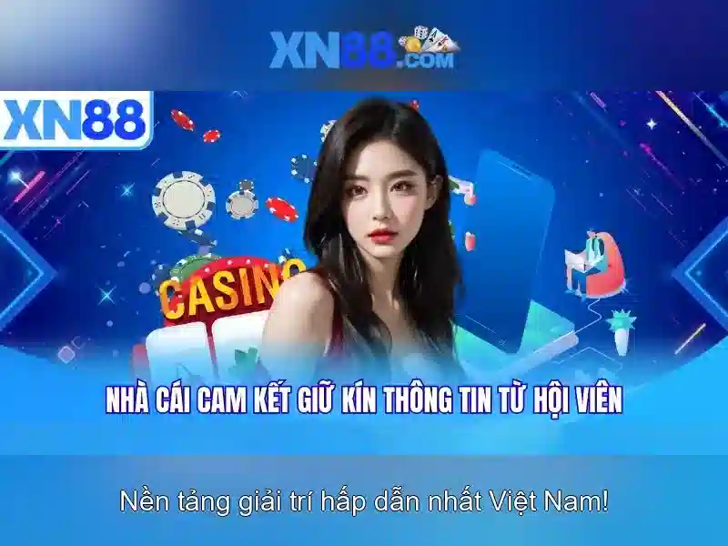 xn88: Tổng quan về nền tảng chơi trực tuyến