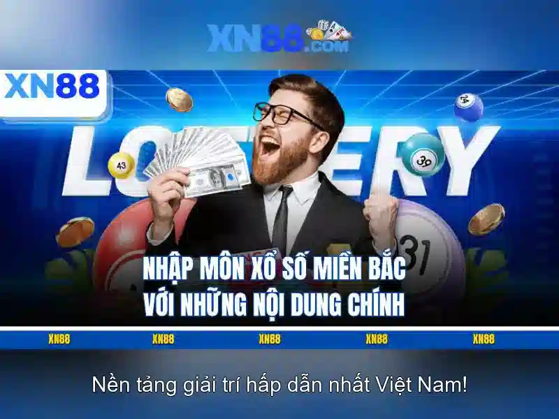 xn88: Đánh giá tổng quan về nền tảng trực tuyến nổi bật