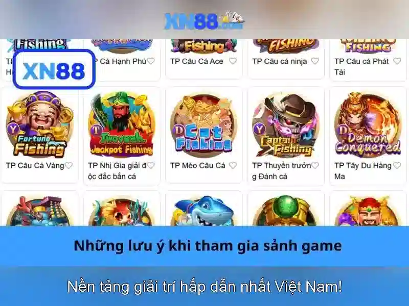 Tính năng nổi bật