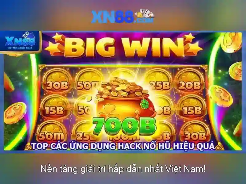 xn88: Phân tích và trải nghiệm trò chơi trực tuyến