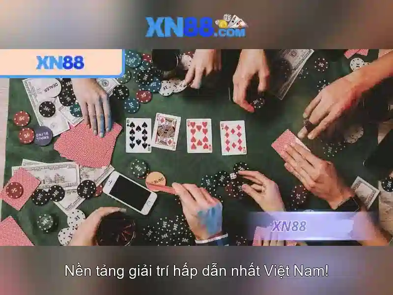 xn88 com – Nền tảng đỉnh cao cùng xn88 ap và xn88 app ios