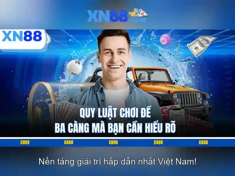 xn88: Tổng quan về nền tảng cá cược và giải trí trực tuyến