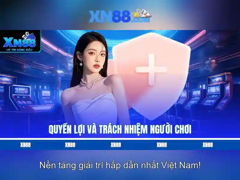 Nền tảng cá cược trực tuyến an toàn