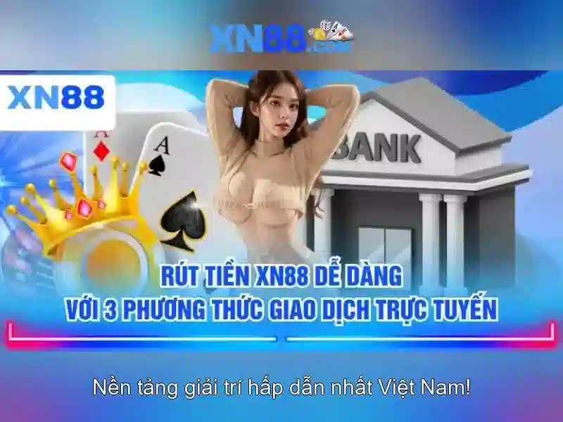 Các trò chơi phổ biến trên Xn88
