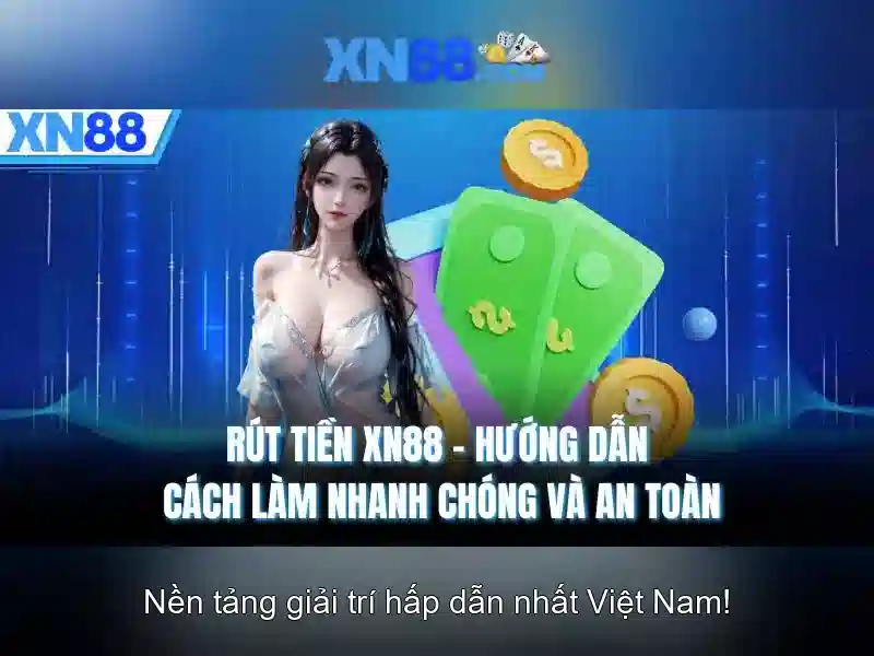 XN88: Tổng quan về nền tảng trò chơi trực tuyến
