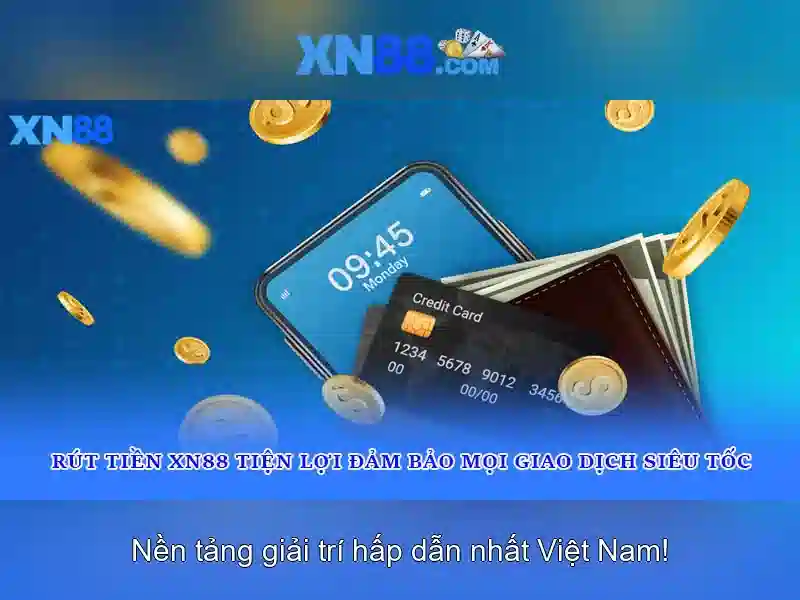 Các trò chơi phổ biến trên XN88