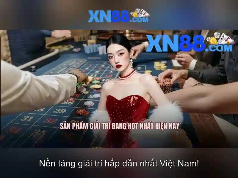 xn88: Tổng quan và những điều cần biết