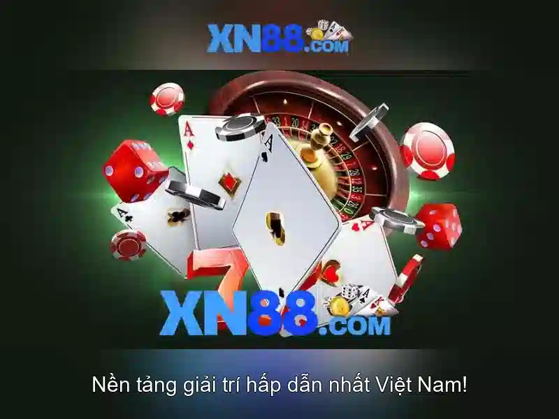 Lịch sử và nguồn gốc của xn88