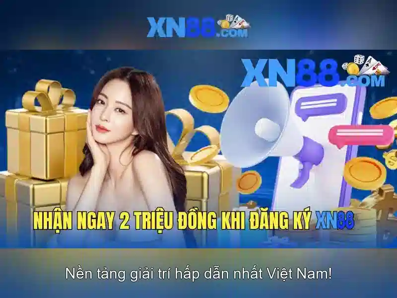 Định nghĩa xn88 và sứ mệnh