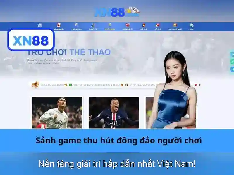 Tính năng chính
