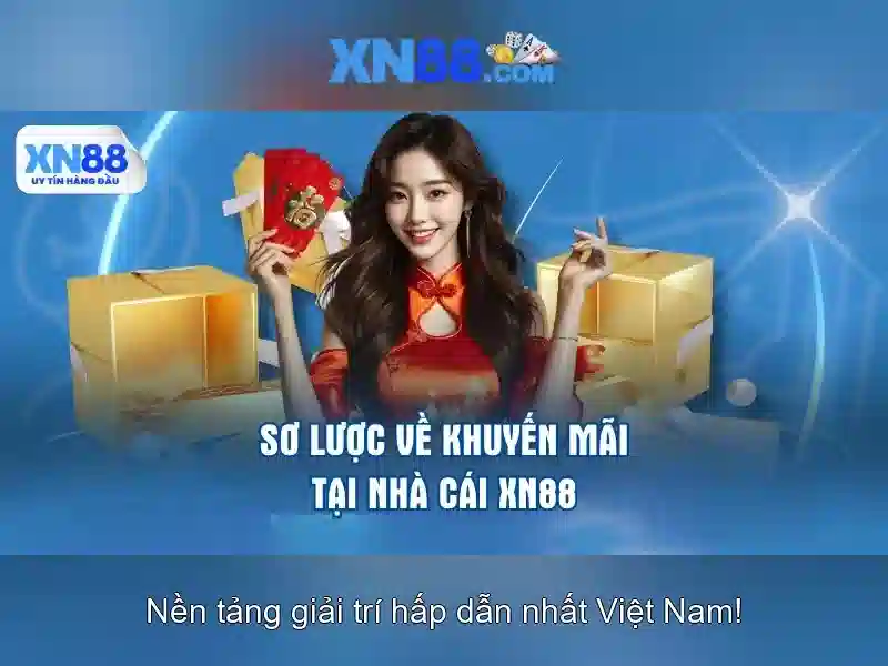Các tính năng nổi bật của xn88