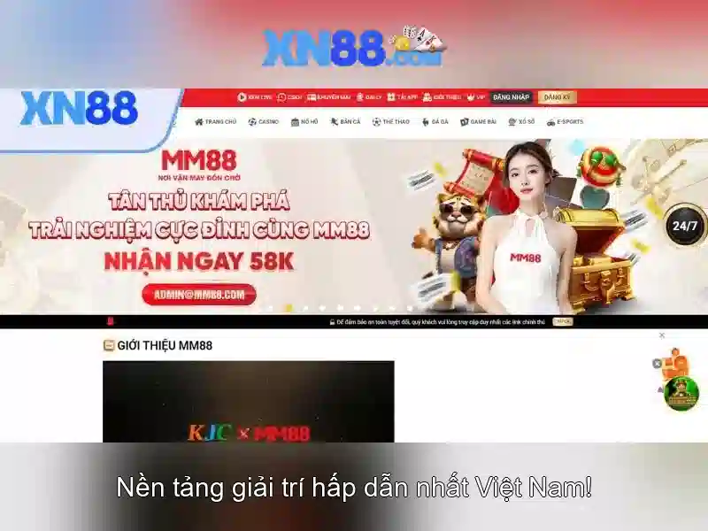 cách tải xn88 – Hướng dẫn chi tiết và trải nghiệm