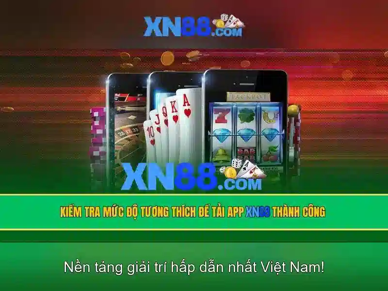 Giới thiệu xn88: Nền tảng giải trí trực tuyến và hướng dẫn tham gia