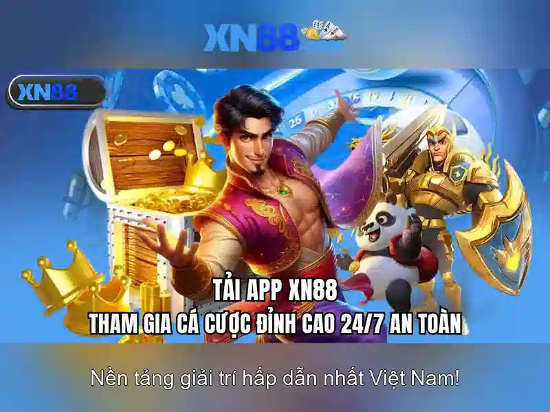 XN88 – Nền tảng công nghệ kết nối cộng đồng