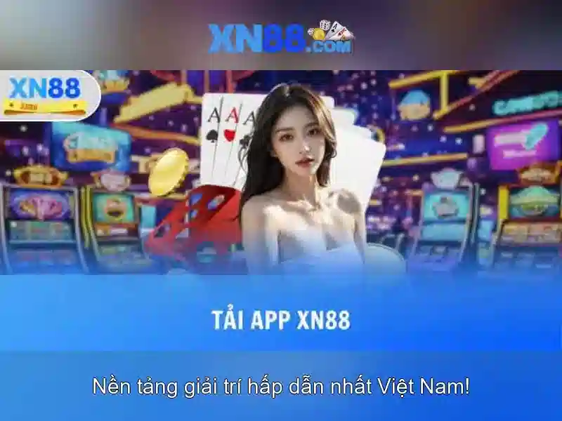 xn88 - Gioi thieu mot thuong hieu game online va the thao