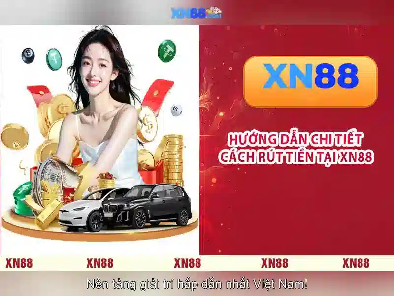 Sản phẩm chính của app xn88