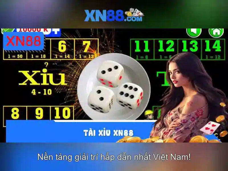  San pham va dv cot loi cua xn88 fit
