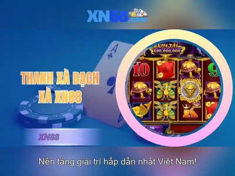 xn88 สมัคร: Trải nghiệm đỉnh cao và giá trị thương hiệu