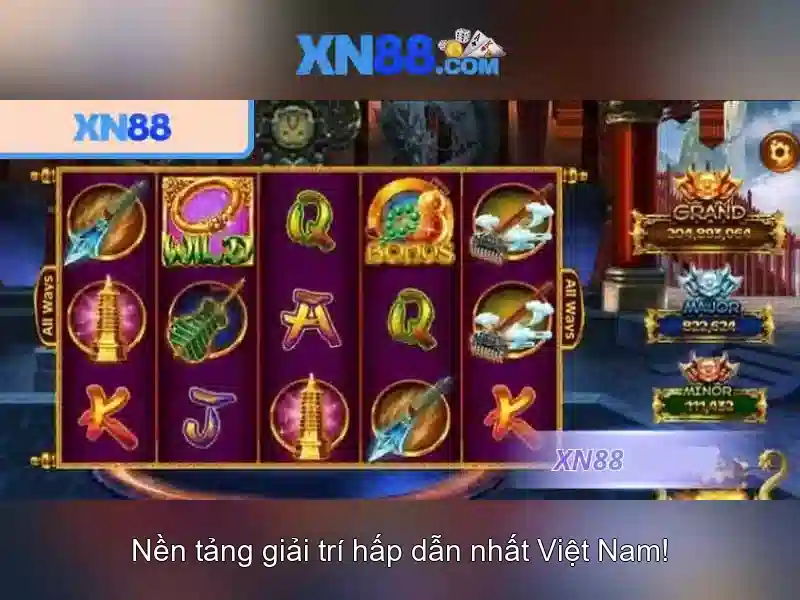 Đa dạng trò chơi và nền tảng