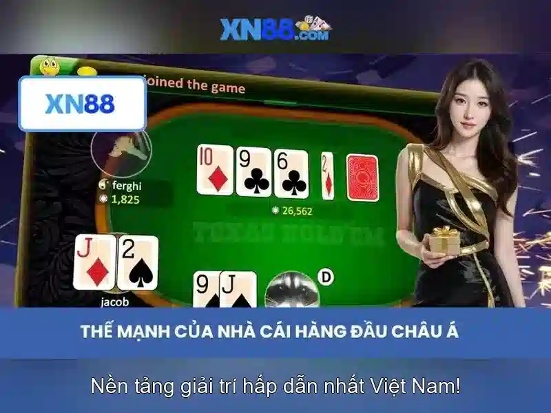Giới thiệu về xn88