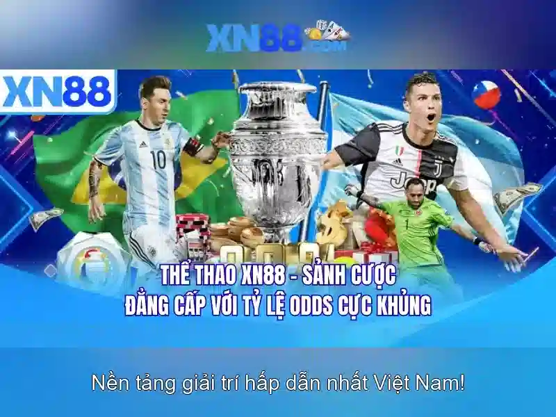 Giới thiệu về xn88