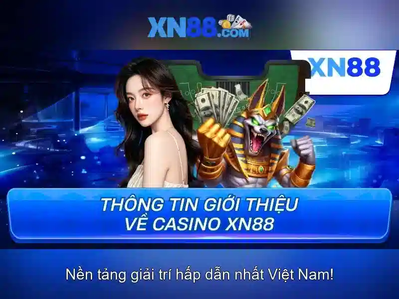XN88 và thế giới chơi game trực tuyến