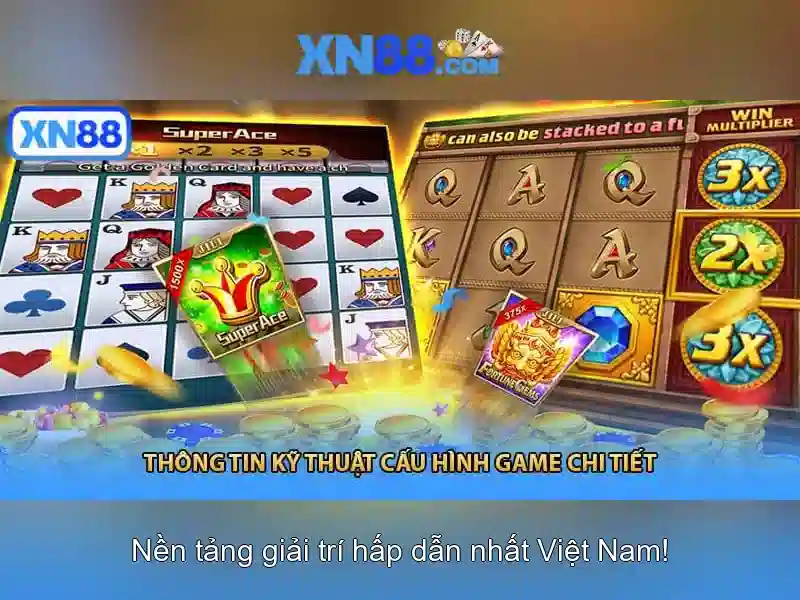 Lịch sử và phát triển của xn88