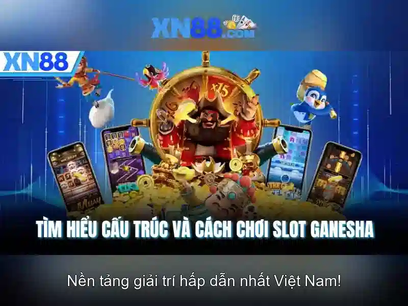 xn88 - Nền tảng giải trí trực tuyến đáng tin cậy