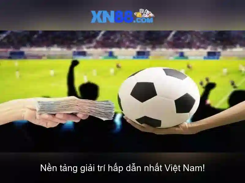 Nền tảng và trò chơi tại xn88