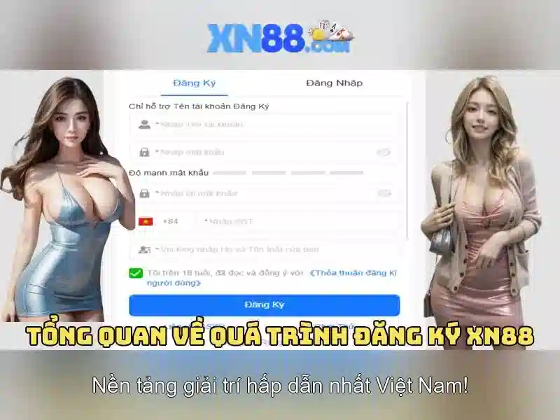 XN88: Tổng quan về nền tảng, độ tin cậy và trải nghiệm người dùng