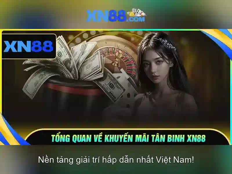 Giới thiệu về xn88