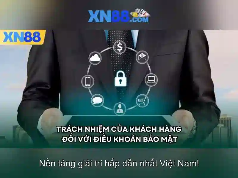 xn88 - nền tảng giải trí trực tuyến an toàn và sôi động