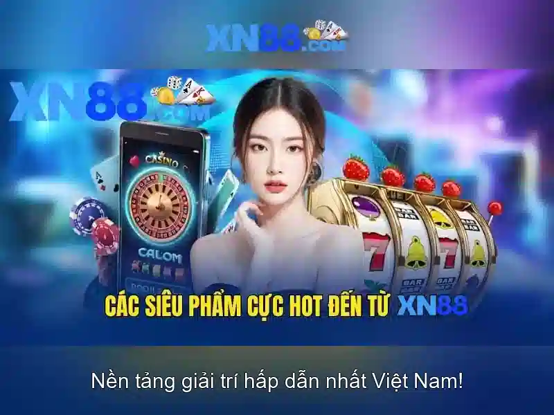 XN88: Tổng quan và vai trò của nền tảng trò chơi trực tuyến