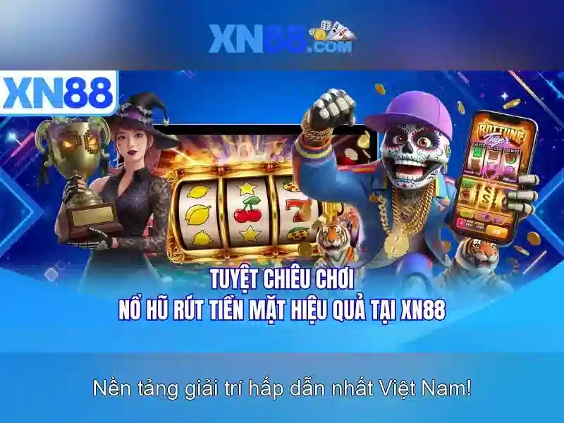 xn88 .com: Trải nghiệm với xn88-xn88 và xn88 đăng nhập
