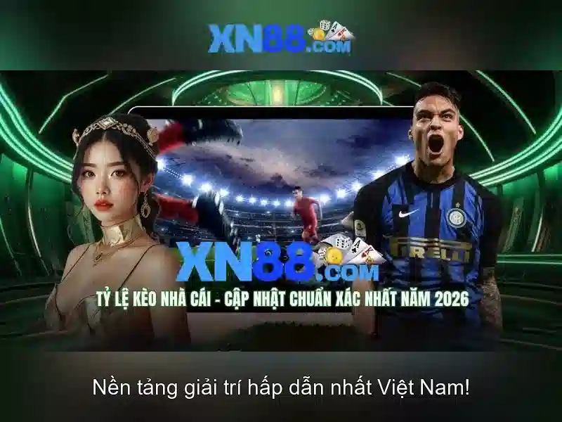 XN88: Tổng quan về nền tảng giải trí trực tuyến