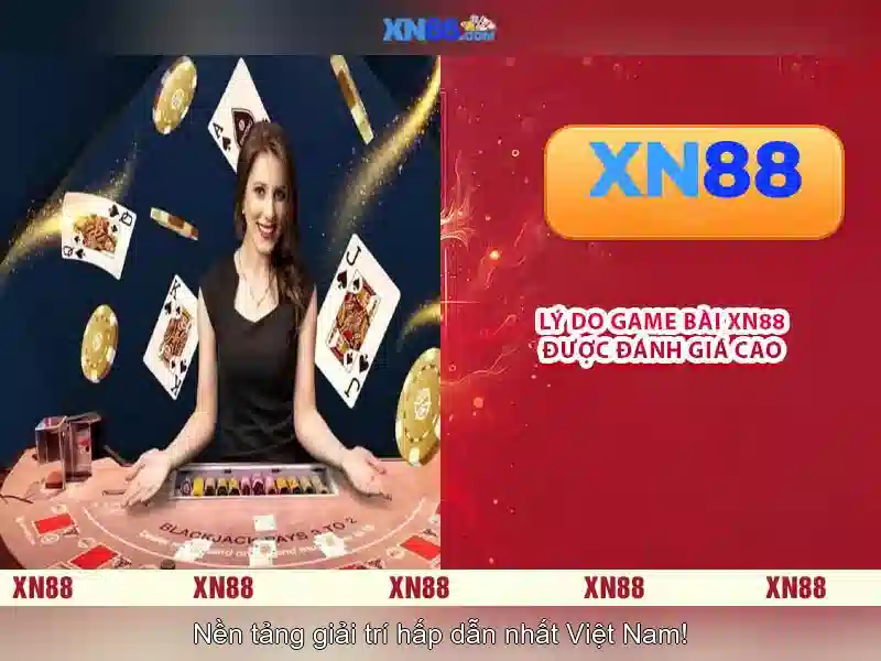 Xn88 là gì?