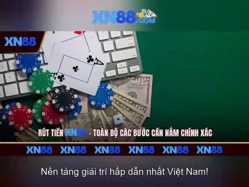 xn88: Cổng cá cược trực tuyến và trải nghiệm người dùng