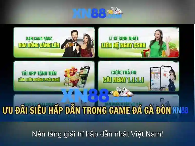 Trò chơi và danh mục sản phẩm