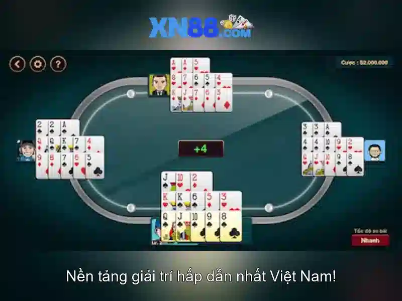 Giao diện người dùng và trải nghiệm