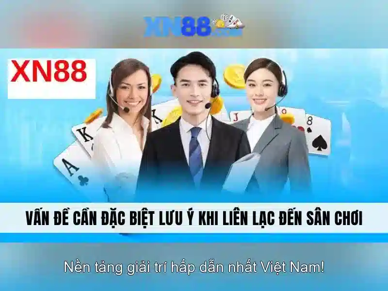 xn88: Khái quát về nền tảng trực tuyến