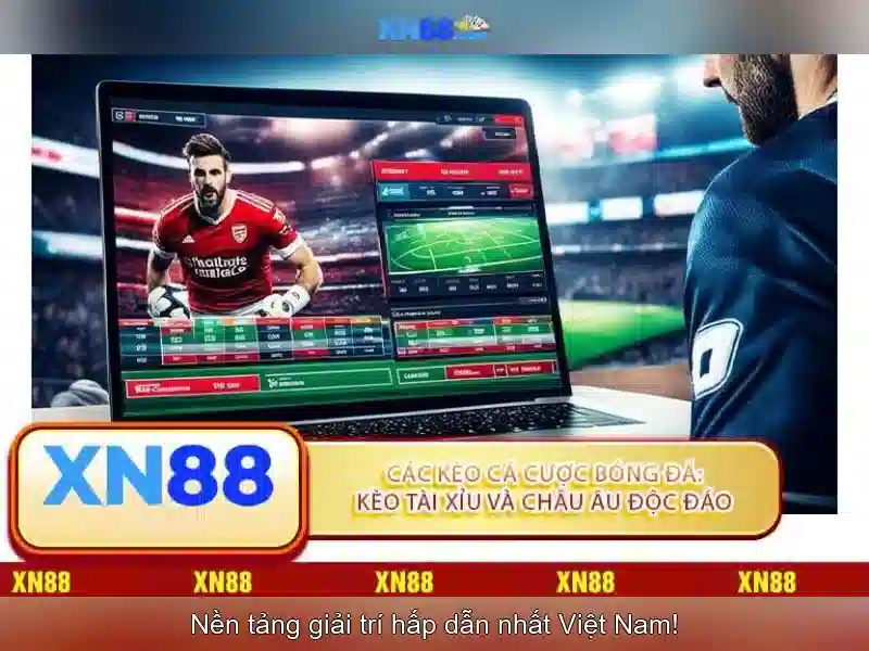 xn88: Nguon tin cho cuoc online