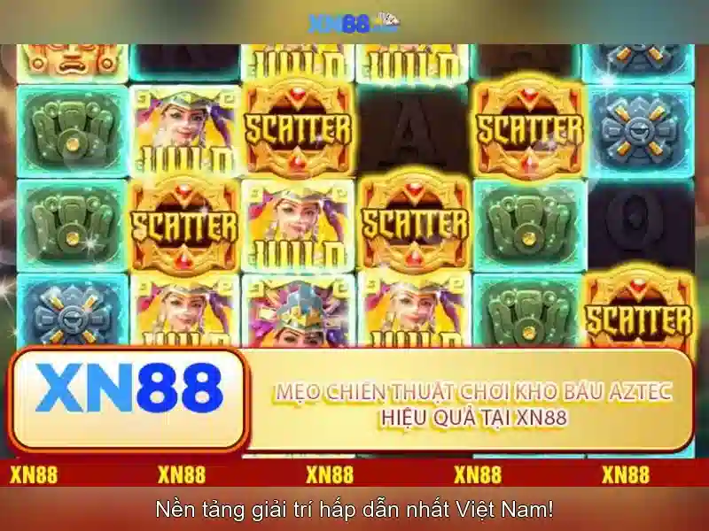 xn88: Đánh giá tổng quan về nền tảng cá cược trực tuyến