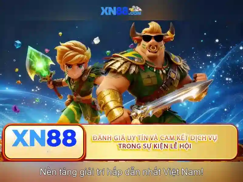 xn88: Nền tảng công nghệ và trải nghiệm số
