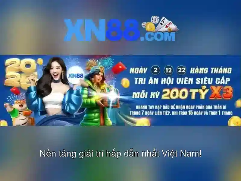 Giới thiệu về xn88