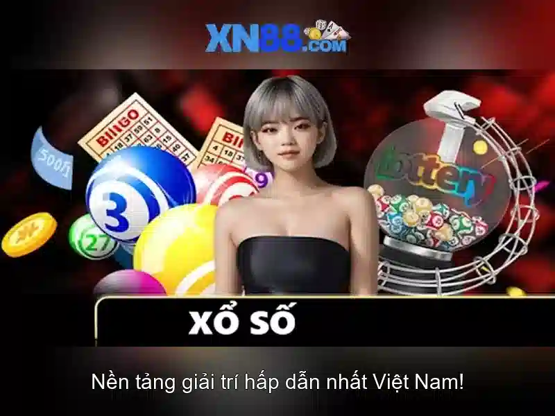 xn88: Cổng cá cược trực tuyến uy tín tại Việt Nam