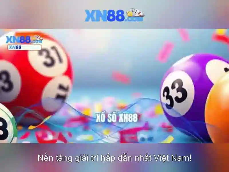 xn88: Nền tảng trò chơi trực tuyến và nhận thưởng
