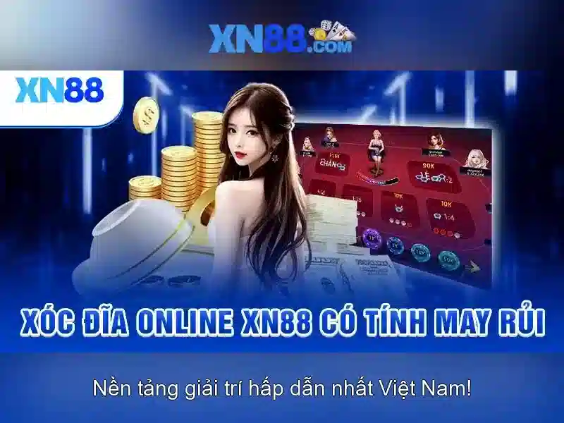 xn88 trong thế giới trực tuyến: Tổng quan và tiềm năng