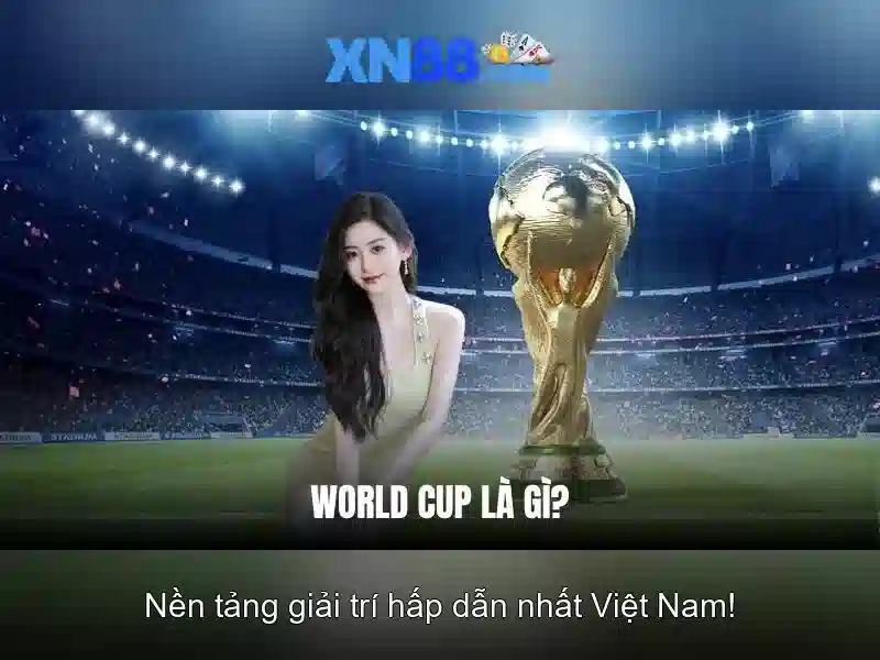 Giới thiệu xn88